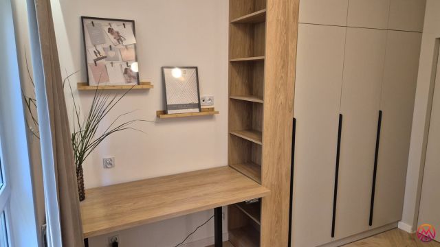 Mieszkanie 2-pokojowe Łódź Bałuty, ul. Pomorska. Zdjęcie 6