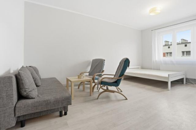 Mieszkanie 2-pokojowe Bytom Karb, ul. ks. Jerzego Popiełuszki. Zdjęcie 2