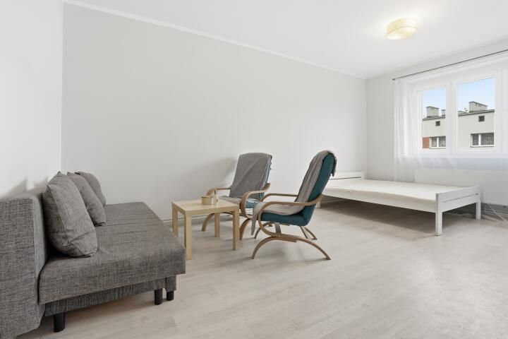 Mieszkanie 2-pokojowe Bytom Karb, ul. ks. Jerzego Popiełuszki. Zdjęcie 2