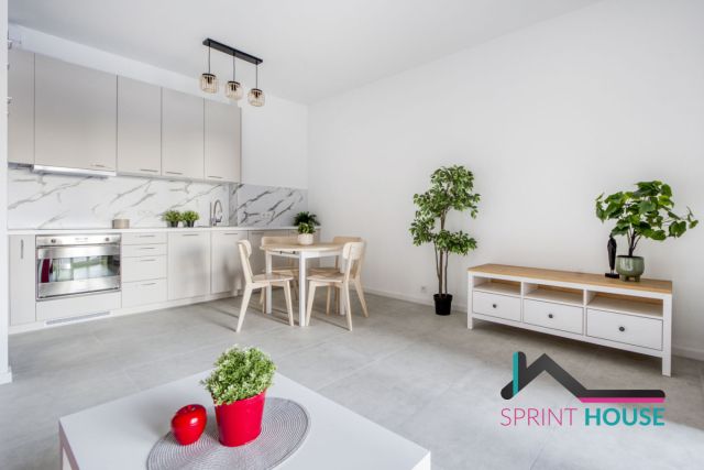 Mieszkanie 2-pokojowe Ożarów Mazowiecki, ul. Nadbrzeżna. Zdjęcie 3