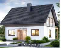 dom wolnostojący, 5 pokoi Gierczyce. Zdjęcie 3