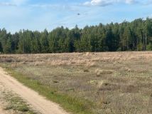 Działka budowlana Będźmierowice. Zdjęcie 4