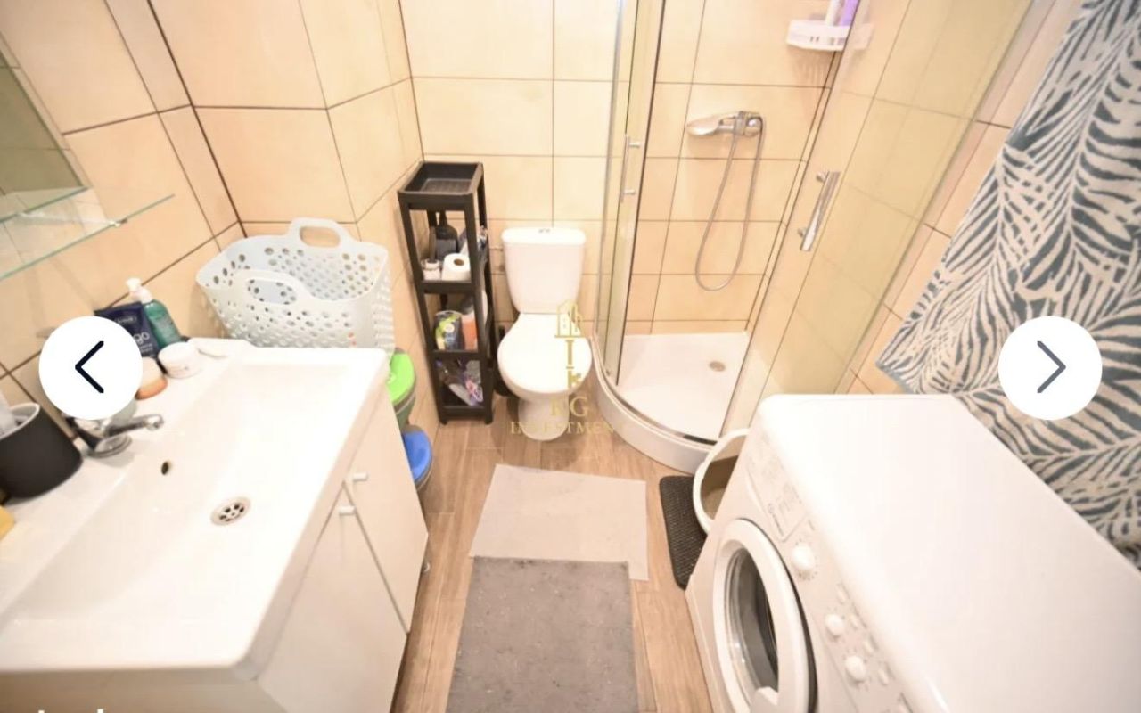 Mieszkanie 3-pokojowe Katowice Dąbrówka Mała, ul. Strzelców Bytomskich. Zdjęcie 10