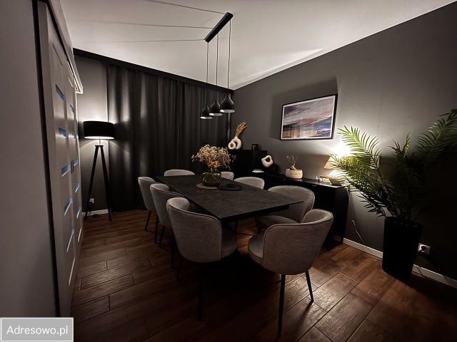 Mieszkanie 3-pokojowe Wrocław Jarnołtów, ul. Kębłowicka. Zdjęcie 1