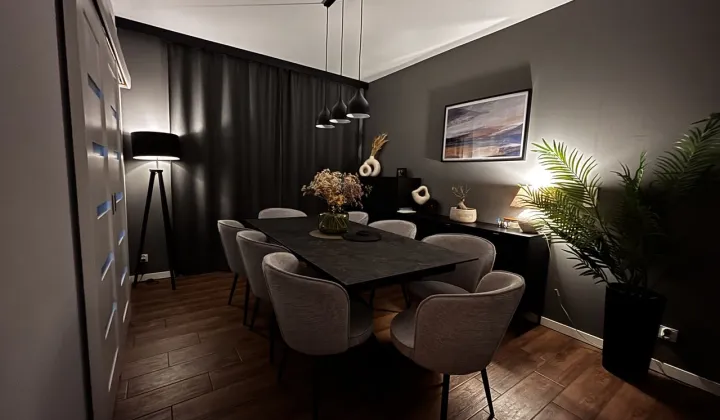 Mieszkanie 3-pokojowe Wrocław Jarnołtów, ul. Kębłowicka