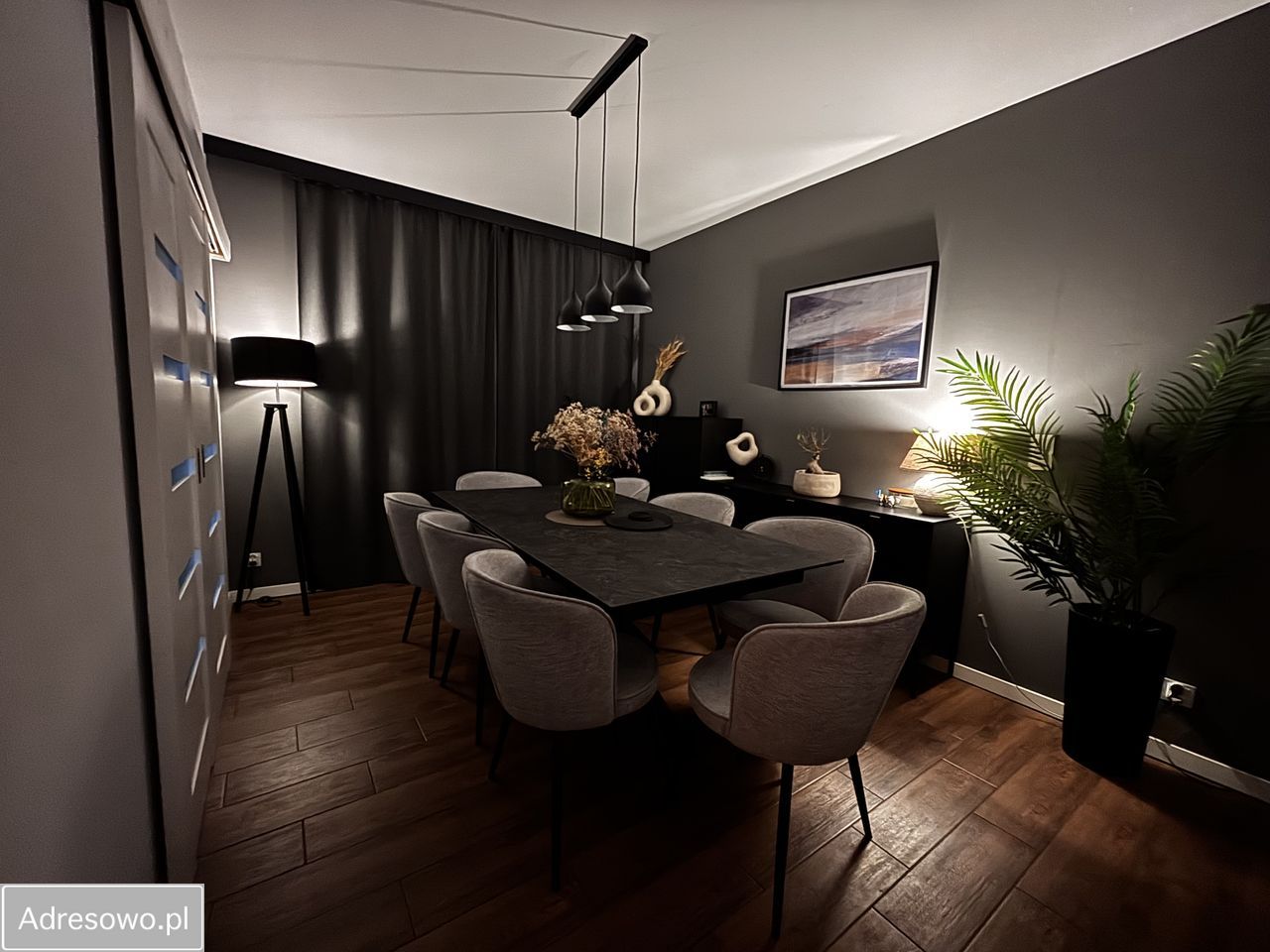 Mieszkanie 3-pokojowe Wrocław Jarnołtów, ul. Kębłowicka. Zdjęcie 1