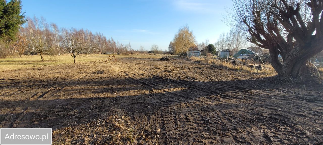 Działka inwestycyjna Pustkowo, ul. Słoneczna. Zdjęcie 6