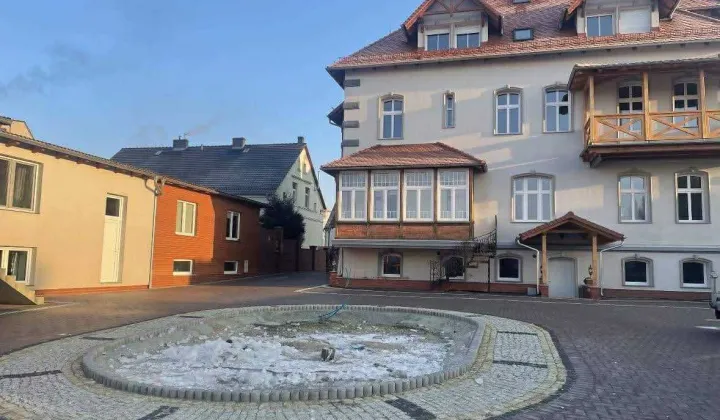 Lokal Zbąszyń, ul. 17 Stycznia