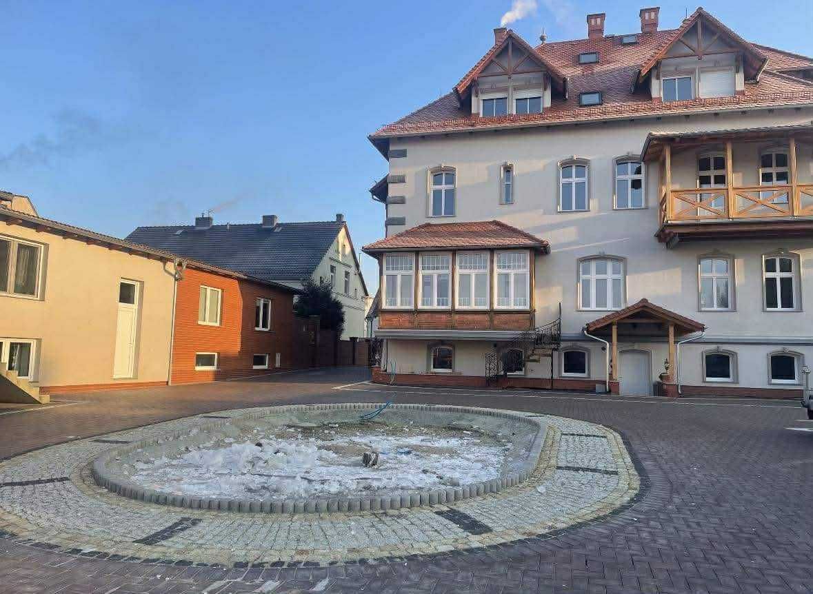 Lokal Zbąszyń, ul. 17 Stycznia. Zdjęcie 1