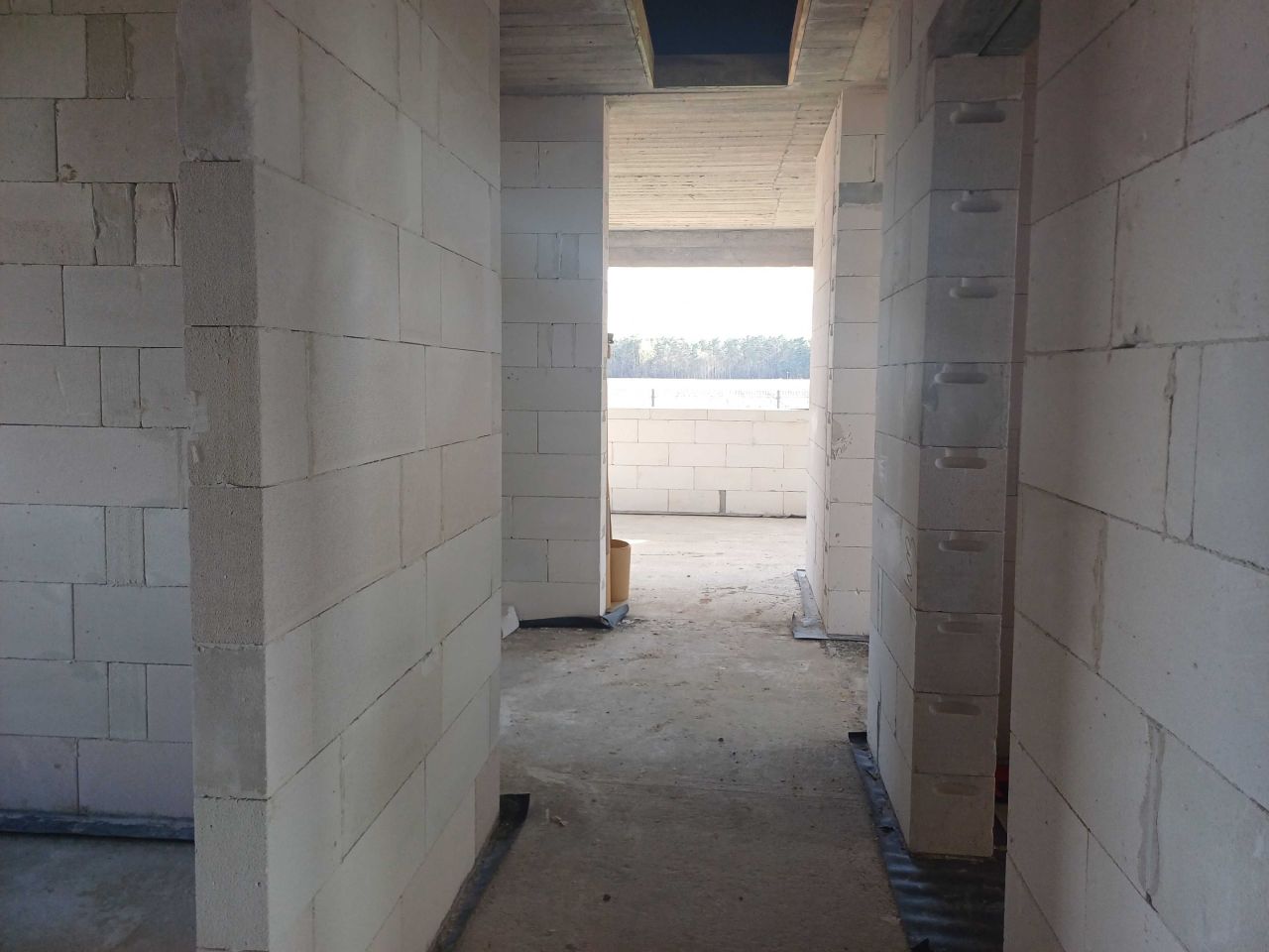 dom wolnostojący Suchocin. Zdjęcie 2