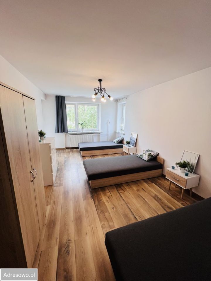 Mieszkanie 2-pokojowe Malczyce, ul. Klonowa. Zdjęcie 5