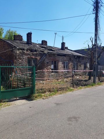 Działka budowlana Warszawa Targówek. Zdjęcie 1