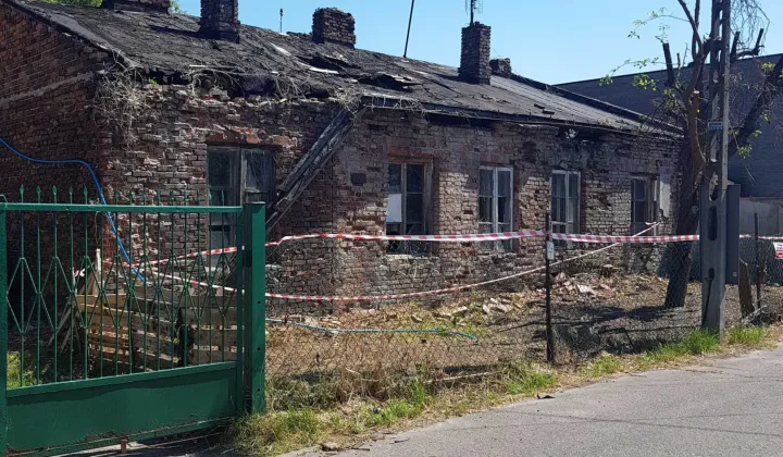 Działka budowlana Warszawa Targówek