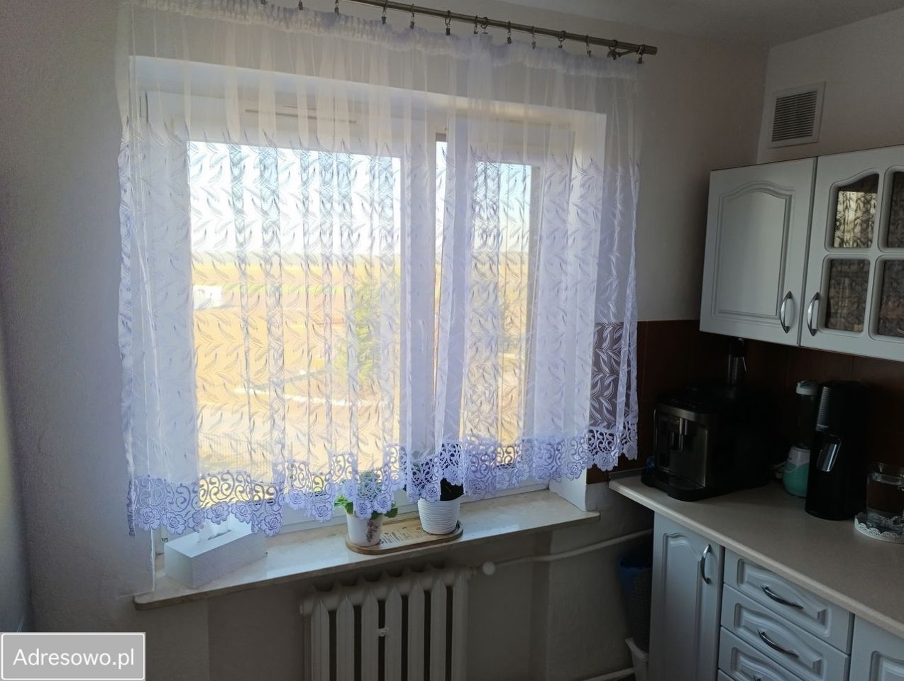 Mieszkanie 3-pokojowe Guzów. Zdjęcie 7