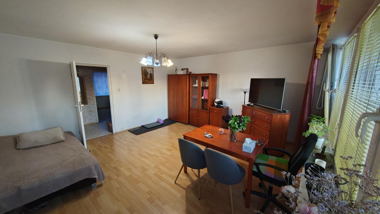 Mieszkanie 2-pokojowe Pruszków, ul. Dębowa. Zdjęcie 13