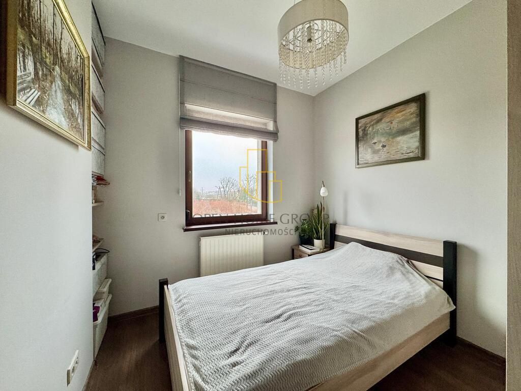 Mieszkanie 3-pokojowe Wrocław Ołtaszyn, ul. Obrońców Poczty Gdańskiej. Zdjęcie 13
