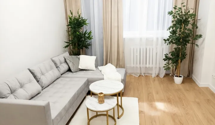 Mieszkanie 2-pokojowe Opole Chabrów, ul. Chabrów