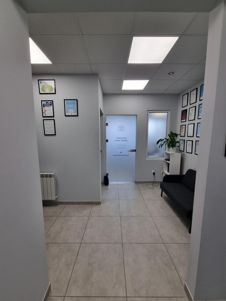 Lokal Chełmek, ul. Krakowska. Zdjęcie 1