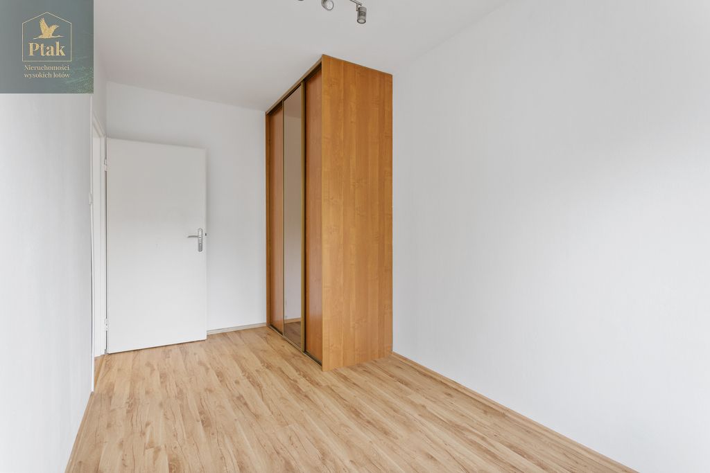 Mieszkanie 4-pokojowe Poznań Piątkowo, os. Stefana Batorego. Zdjęcie 8