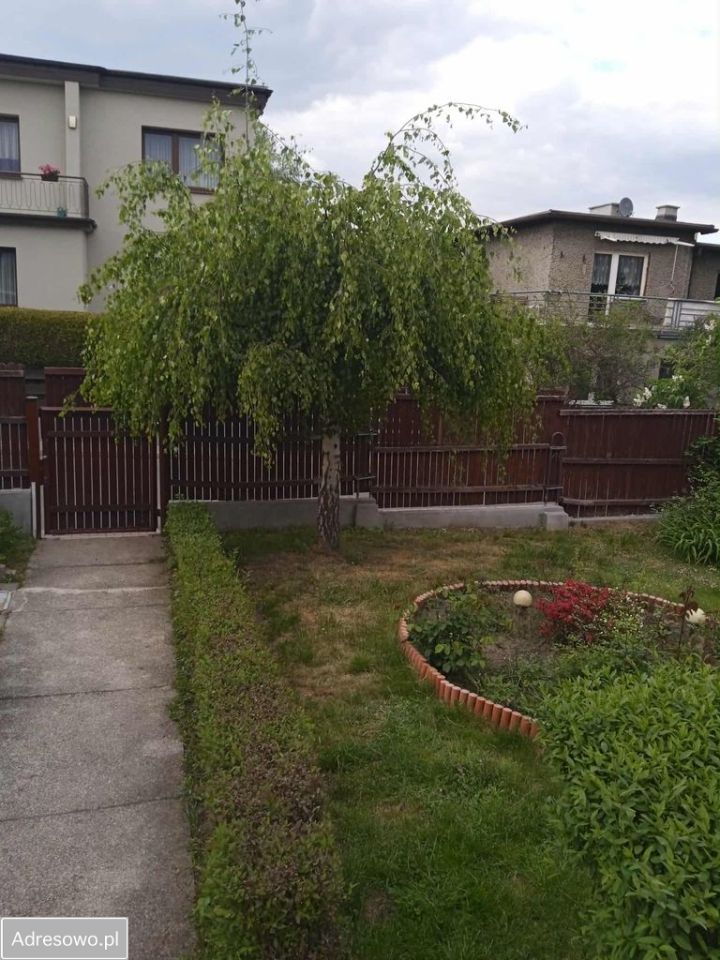 dom wolnostojący, 6 pokoi Rybnik. Zdjęcie 15