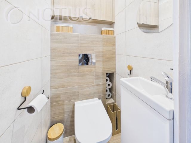 Mieszkanie 4-pokojowe Bydgoszcz, ul. Wolna. Zdjęcie 9