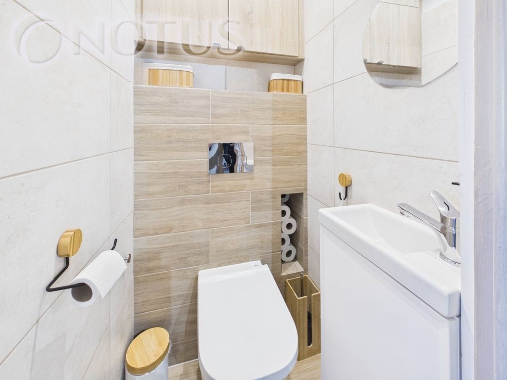 Mieszkanie 4-pokojowe Bydgoszcz, ul. Wolna. Zdjęcie 9