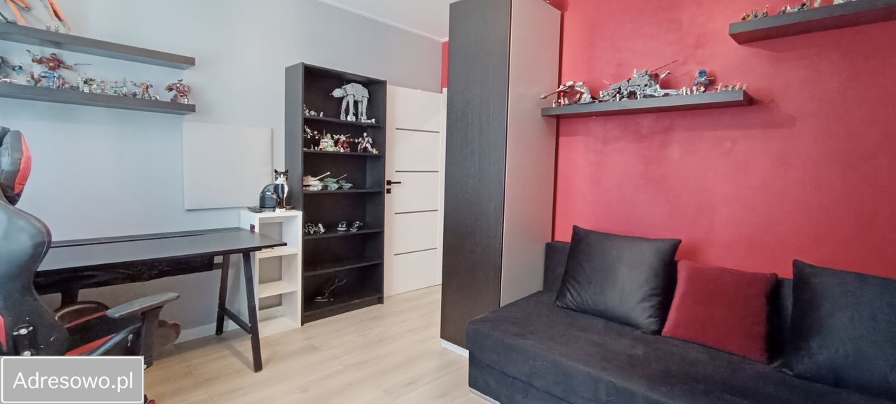 Mieszkanie 3-pokojowe Warszawa Żerań, ul. Marywilska. Zdjęcie 5