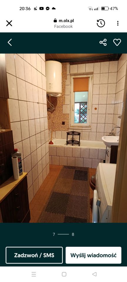 dom wolnostojący, 5 pokoi Radzyń Podlaski, ul. Adama Mickiewicza. Zdjęcie 6