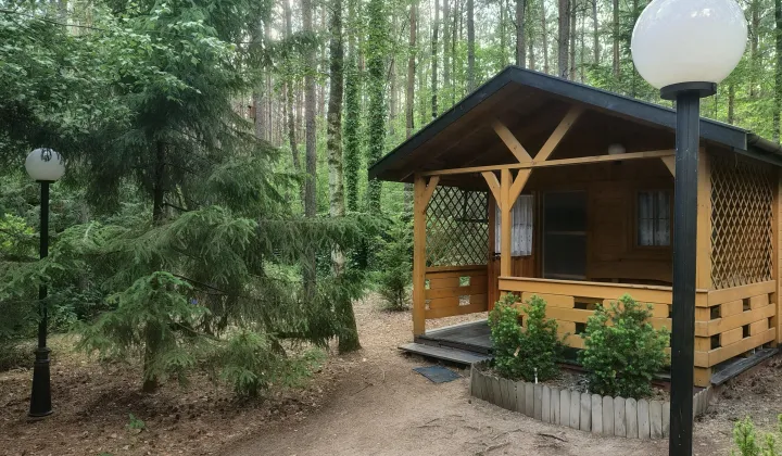 Działka inna Kolonia Karczmy, ul. Świerkowa