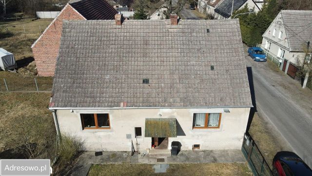 dom wolnostojący, 3 pokoje Barłogi. Zdjęcie 1