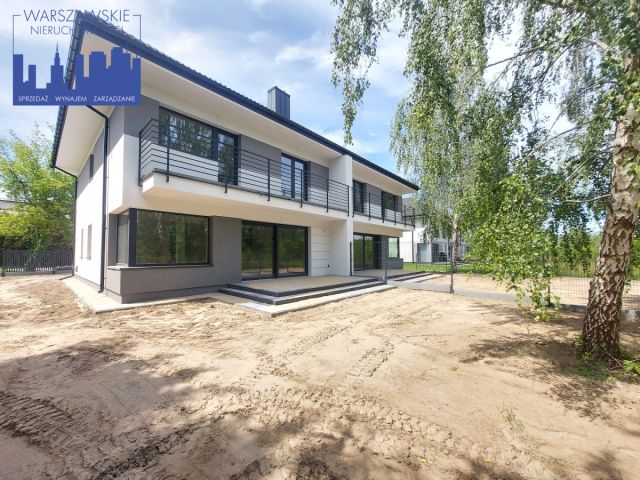bliźniak, 5 pokoi Głosków, ul. Krótka. Zdjęcie 5