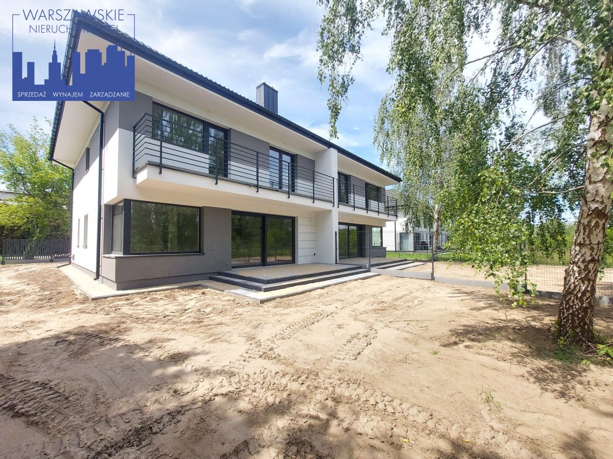 bliźniak, 5 pokoi Głosków, ul. Krótka. Zdjęcie 5