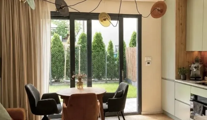 Mieszkanie 3-pokojowe Warszawa Wesoła, ul. Władysława Sikorskiego