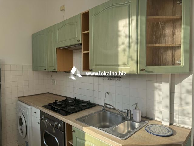 Mieszkanie 3-pokojowe Warszawa Górny Mokotów, al. Niepodległości. Zdjęcie 29