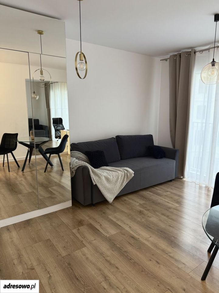 Mieszkanie 1-pokojowe Warszawa Praga-Północ, ul. Konopacka. Zdjęcie 3