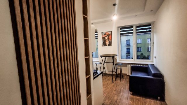 Mieszkanie 2-pokojowe Rzeszów, ul. Jarosława Dąbrowskiego. Zdjęcie 1