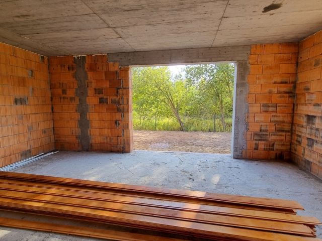 bliźniak, 5 pokoi Oborniki Śląskie, ul. Aleksandra Fredry. Zdjęcie 13