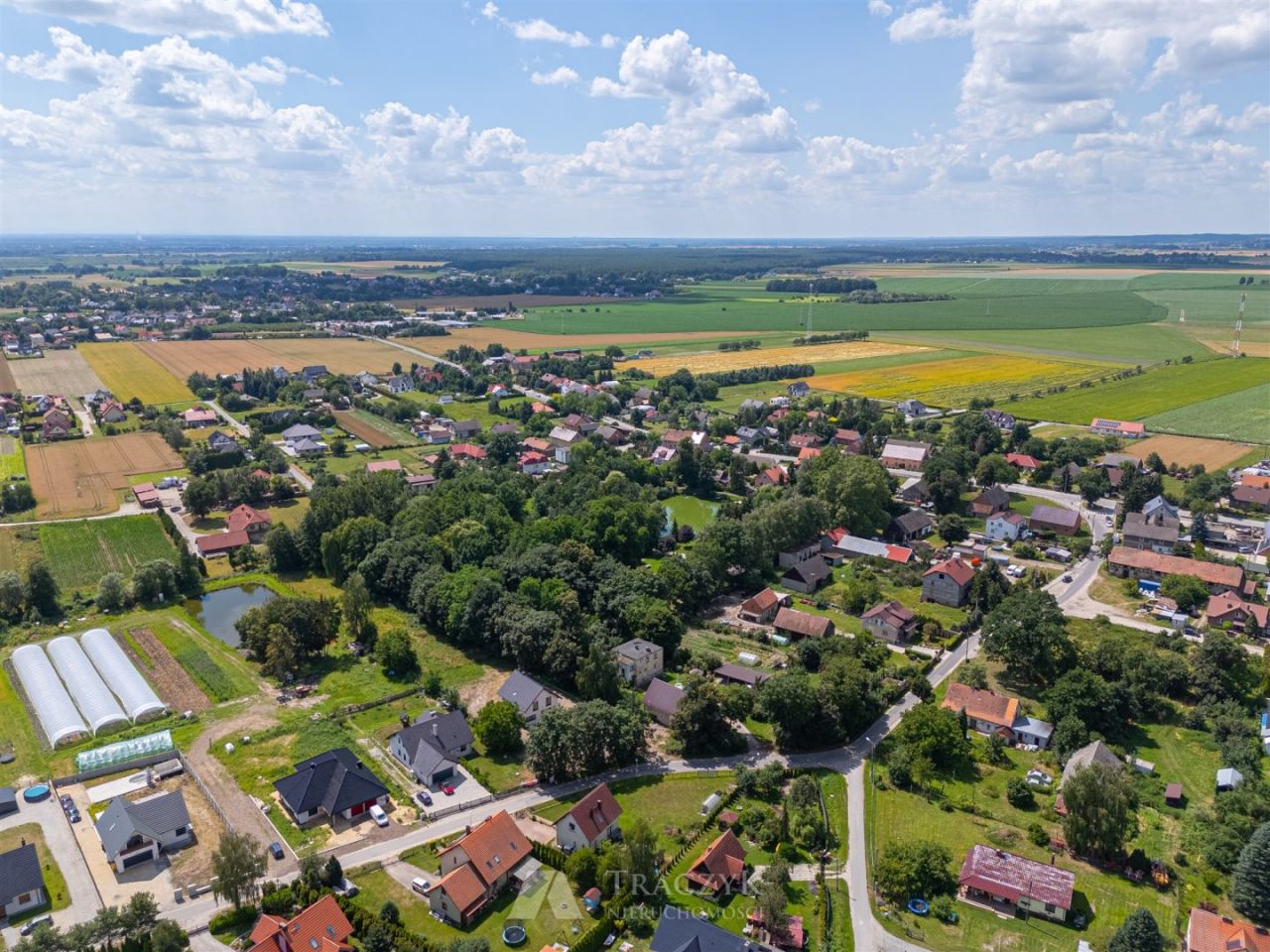 Działka budowlana Godzieszowa. Zdjęcie 15