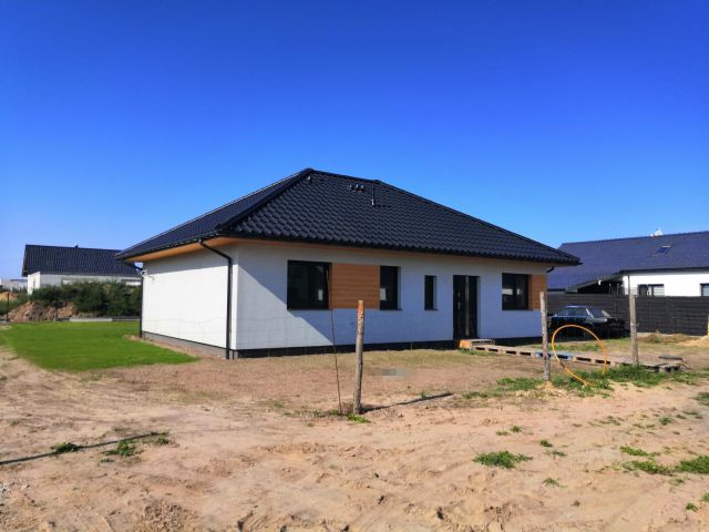 dom wolnostojący, 4 pokoje Grzędzice. Zdjęcie 1