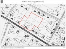Działka budowlana Strzałkowo, ul. Aleja Prymasa Wyszyńskiego. Zdjęcie 2