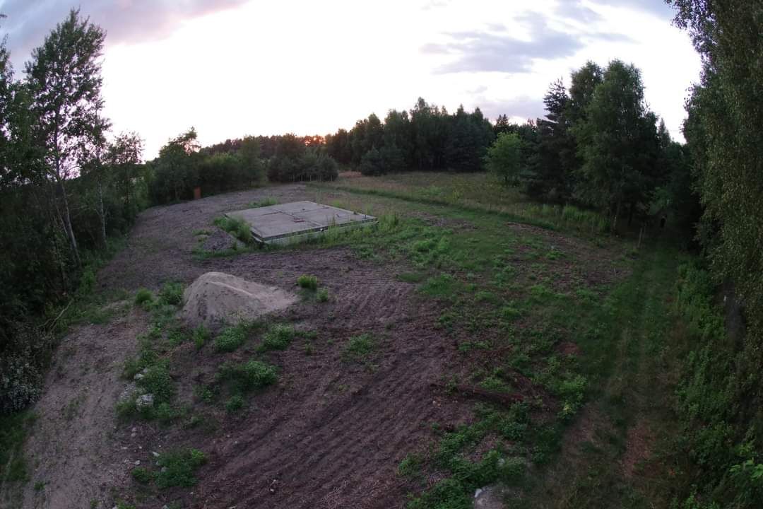 Działka inna Rokitnica. Zdjęcie 3