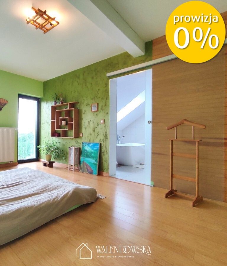 dom wolnostojący, 3 pokoje Swochowo. Zdjęcie 11