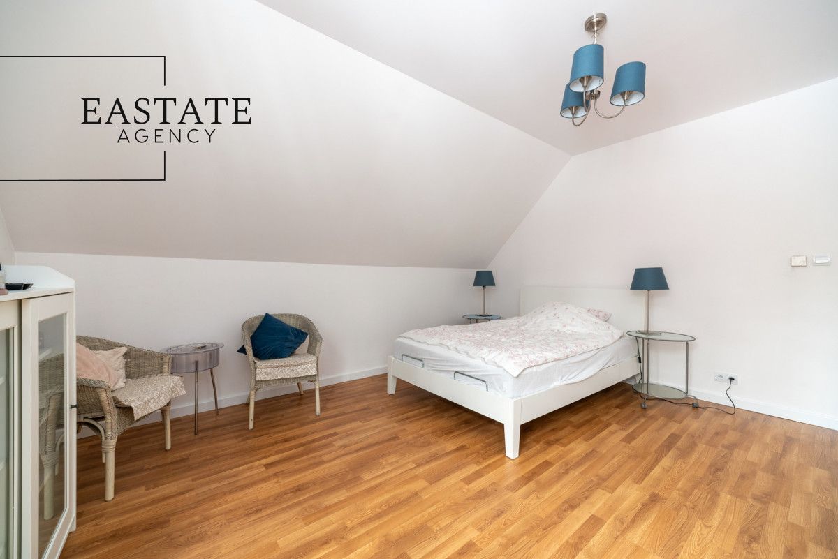 dom wolnostojący, 8 pokoi Wilga. Zdjęcie 16