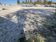 Działka inwestycyjna Nysa, ul. Otmuchowska. Zdjęcie 2