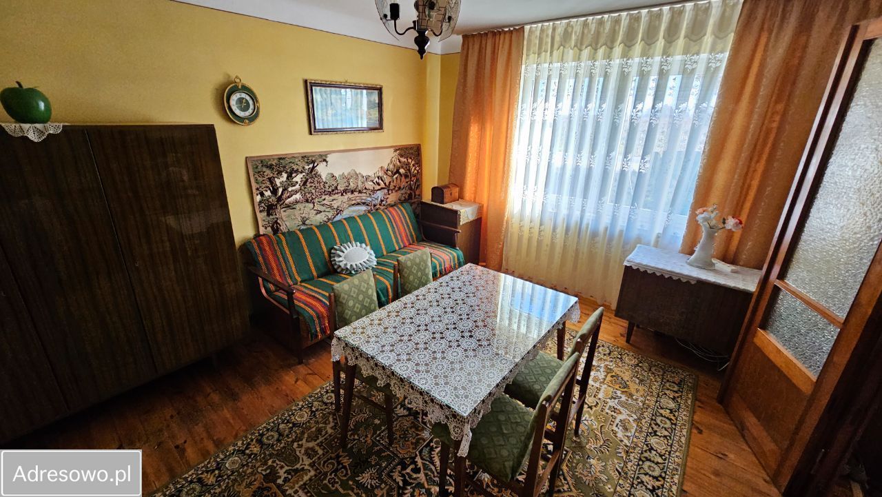 dom wolnostojący, 4 pokoje Szymanowice Duże. Zdjęcie 8