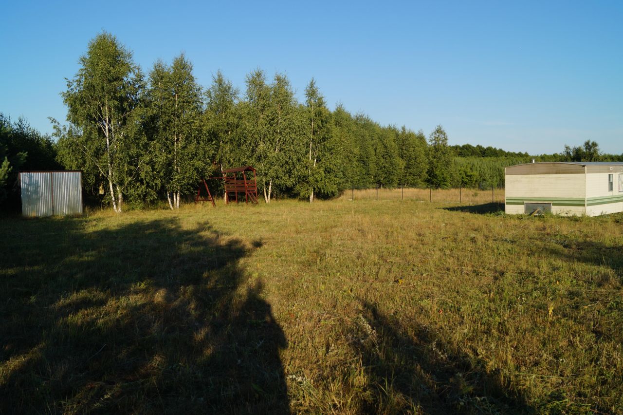 Działka rolna Cichawy, ul. Bobrowa. Zdjęcie 14