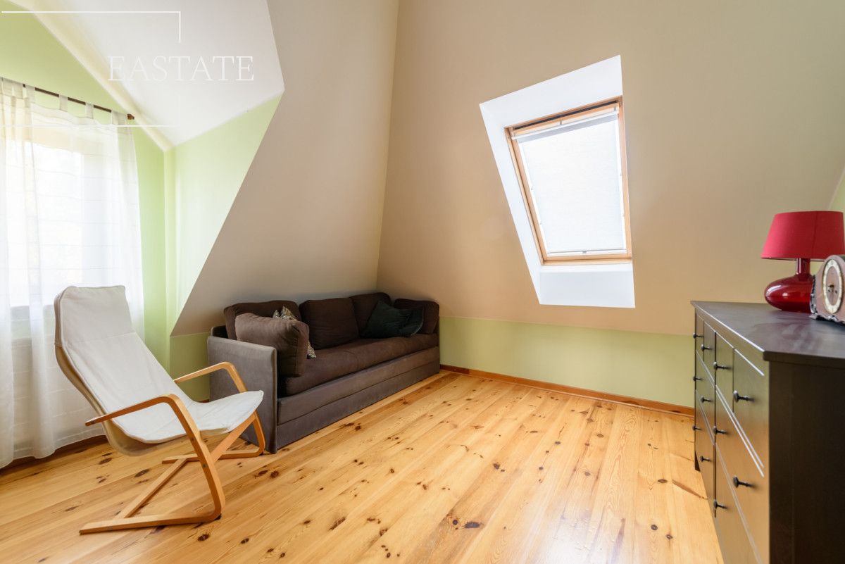 dom wolnostojący, 6 pokoi Kiełpin, ul. Bukowa. Zdjęcie 14