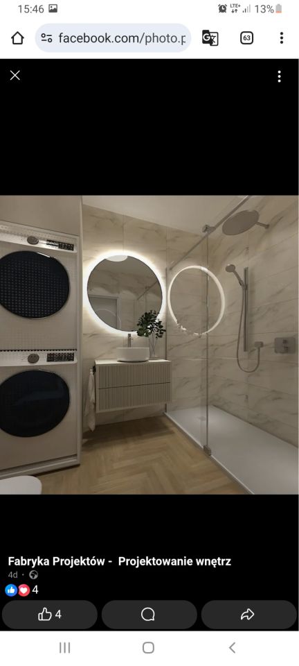 dom wolnostojący, 5 pokoi Stalowa Wola, rondo Rotmistrza Witolda Pileckiego. Zdjęcie 7