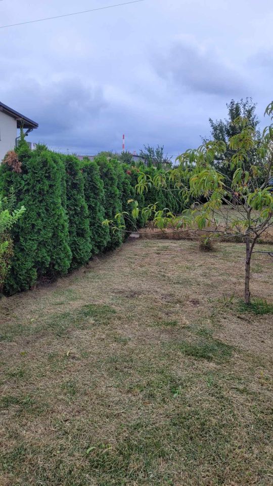 Działka rod Gdańsk Stogi, ul. Zawiślańska. Zdjęcie 8