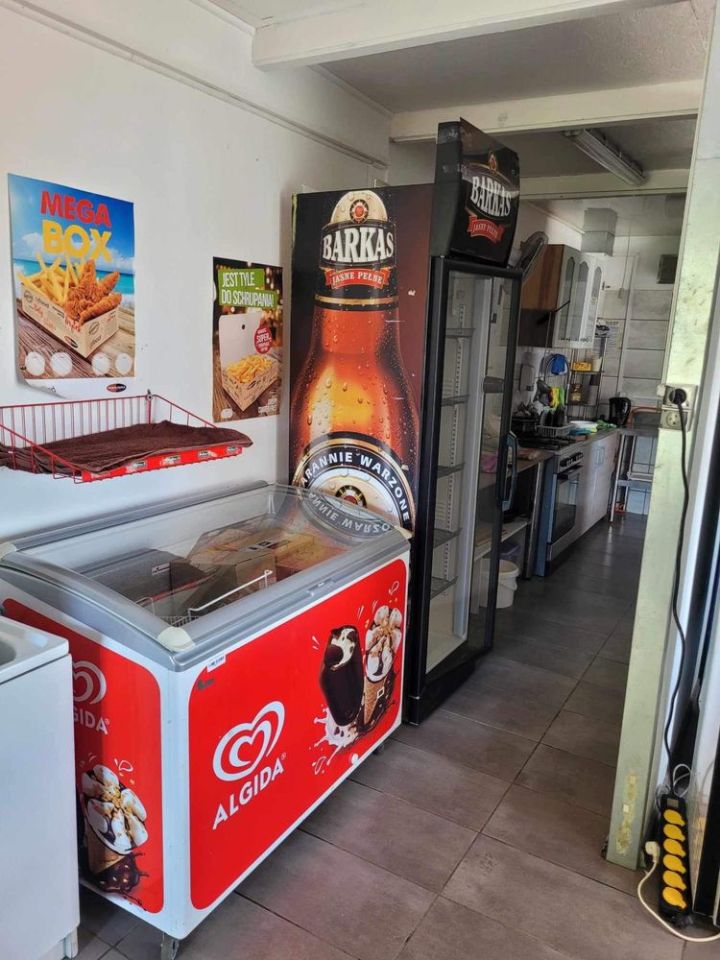 Lokal Grudziądz. Zdjęcie 2